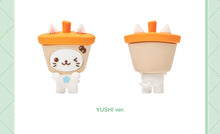 Load image into Gallery viewer, NCT WISH Pop-Up 'WISH BAKERY' Official MD - Peek-Up Figure
