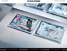 Load image into Gallery viewer, [PREORDER] ILLIT 1st Single Album &#39;NOT CUTE ANYMORE&#39;
