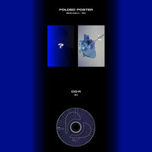 Load image into Gallery viewer, B.I - Love or Loved Part.2 (Photobook Ver.)
