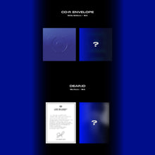 Load image into Gallery viewer, B.I - Love or Loved Part.2 (Photobook Ver.)
