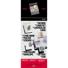 Load image into Gallery viewer, YEONJUN 1st Mini Album &#39;NO LABELS: PART 01&#39;
