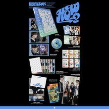 Load image into Gallery viewer, BOYNEXTDOOR 2nd EP &#39;HOW?&#39;
