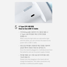 Load image into Gallery viewer, BOYNEXTDOOR Official Light Stick
