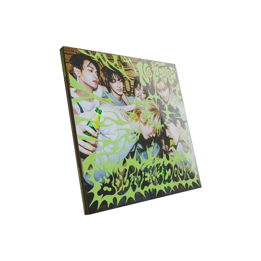 K-POP・アジア boynextdoor no genre K-POP・アジア boynextdoor No Genre No Genre - BoyNextDoor