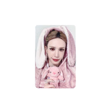 Load image into Gallery viewer, XLOV 'I, God' Hellolive POB Benefit Photocard
