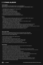 Load image into Gallery viewer, Stray Kids Mini Album 'THIS &amp; THAT' (Fans Album Ver.)
