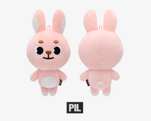Load image into Gallery viewer, [PREORDER] DAY6 10th Anniversary Tour &#39;The DECADE&#39; Official MD - DENIMALZ PLUSH 2020 Ver.
