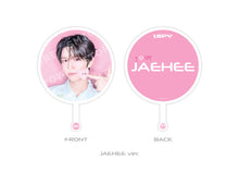 Load image into Gallery viewer, [PREORDER] NCT WISH 'I SPY' Pop-Up 'WISH LAND' Official MD - Image Picket
