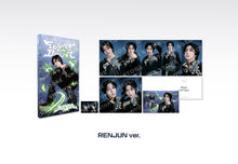 Load image into Gallery viewer, NCT DREAM 2026 TOUR 'THE DREAM SHOW 4 : FUTURE THE DREAM' FINALE Official MD - Finale Pack
