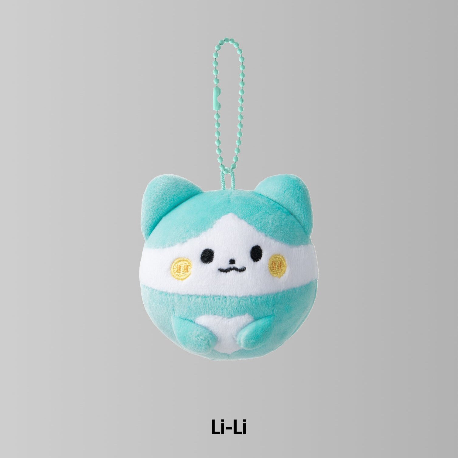 ITZY 3rd World Tour 'TUNNEL VISION' Official MD - TWINZY Ball