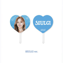 Load image into Gallery viewer, [PREORDER] Red Velvet 2026 FAN-CON 'A Day in Red &amp; Velvet' Official MD - Image Picket
