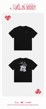 Load image into Gallery viewer, [PREORDER] ITZY 5th Fanmeeting 'ALL IN, MIDZY' Official MD - T-Shirt

