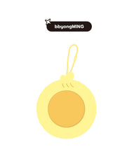 Load image into Gallery viewer, [PREORDER] ATEEZ ‘ANITEEZ IN THE CALLING’ Official MD - Can Badge Cover
