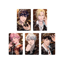Load image into Gallery viewer, PLAVE &#39;DASH: Quantum Leap&#39; in SEOUL Official MD - 2025 Tour Photocard Pack
