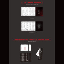 Load image into Gallery viewer, CIX 1st Single Album &#39;0 or 1&#39;
