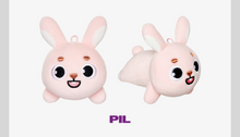 Load image into Gallery viewer, DAY6 10th Anniversary Tour 'The DECADE' in DAEGU Official MD - DENIMALZ Plush (Lying Ver.)

