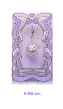 Load image into Gallery viewer, [PREORDER] Hearts2Hearts 'ICONIC HEART' Official MD - Magical Acrylic Stand
