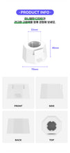 Load image into Gallery viewer, K-POP LIGHT STICK CRADLE STAND
