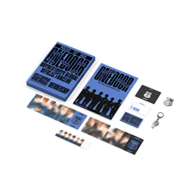 Load image into Gallery viewer, BOYNEXTDOOR 2nd Official Fanclub ONEDOOR Global Membership Kit
