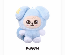 Load image into Gallery viewer, [PREORDER] Stray Kids World Tour 'RUN IT SEOUL' Official MD - SKZOO Plush in TASY
