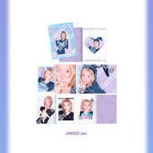 Load image into Gallery viewer, [PREORDER] Hearts2Hearts 'ICONIC HEART' Official MD - Photo Set

