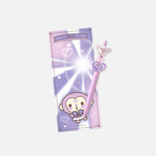 Load image into Gallery viewer, [PREORDER] Hearts2Hearts 'ICONIC HEART' Official MD - Magical Beads Ball Pen

