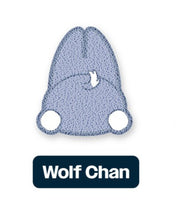 Load image into Gallery viewer, Stray Kids World Tour &#39;dominATE : celebrATE&#39; Official MD - SKZOO Magnetic Holder
