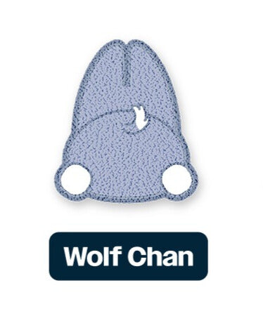 Stray Kids World Tour 'dominATE : celebrATE' Official MD - SKZOO Magnetic Holder