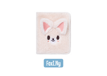 Load image into Gallery viewer, Stray Kids 'SKZOO EVERYWHERE ALL AROUND THE WORLD in SEOUL' Official MD - SKZOO Plush Collect Book
