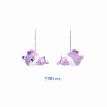 Load image into Gallery viewer, [PREORDER] Red Velvet Summer Mini Album 'Velvet Summer' Official MD - Lying Doll (High Tide Ver.)
