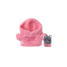 Load image into Gallery viewer, aespa &#39;SYNK: PARALLEL LINE ENCORE&#39; Official MD - Doll Pink Hoodie Set
