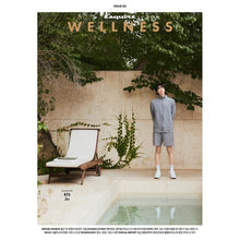 Load image into Gallery viewer, [PREORDER] ESQUIRE WELLNESS October 2026 Issue (Cover: BTS Jin)
