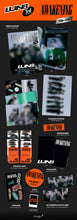 Load image into Gallery viewer, LUN8 3rd Mini Album &#39;AWAKENING&#39;
