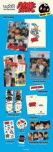 Load image into Gallery viewer, LUN8 3rd Mini Album &#39;AWAKENING&#39;
