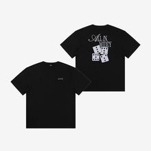 Load image into Gallery viewer, [PREORDER] ITZY 5th Fanmeeting 'ALL IN, MIDZY' Official MD - T-Shirt
