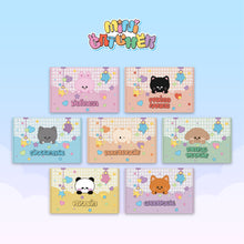 Load image into Gallery viewer, DREAMCATCHER &#39;MINICATCHER&#39; Official MD - MINICATCHER Kit
