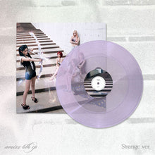 Load image into Gallery viewer, [PREORDER] NMIXX 6th Mini Album 'Strange Muse' (LP Ver.)
