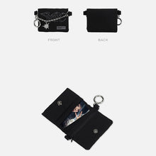 Load image into Gallery viewer, aespa &#39;SYNK: PARALLEL LINE ENCORE&#39; Official MD - Card Pouch Set
