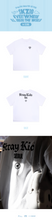 Load image into Gallery viewer, [PREORDER] Stray Kids 'SKZOO EVERYWHERE ALL AROUND THE WORLD in SEOUL' Official MD - T-Shirt (Seoul Ver.)
