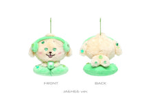 Load image into Gallery viewer, [PREORDER] NCT WISH 'I SPY' Pop-Up 'WISH LAND' Official MD - Lover Wish Doll
