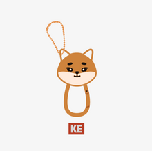 Load image into Gallery viewer, [PREORDER] DAY6 10th Anniversary Tour &#39;The DECADE&#39; Official MD - METAL KARABINER
