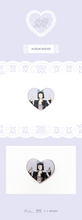 Load image into Gallery viewer, [PREORDER] CHAEYOUNG 1st Album &#39;LIL FANTASY Vol.1&#39; Official MD - Album Badge
