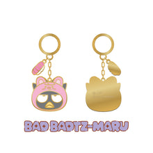 Load image into Gallery viewer, [PREORDER] Stray Kids SKZOO X SANRIO Characters Official MD - Metal Keyring
