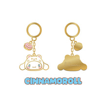 Load image into Gallery viewer, [PREORDER] Stray Kids SKZOO X SANRIO Characters Official MD - Metal Keyring
