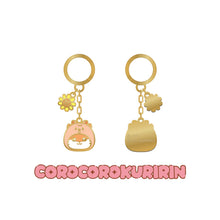 Load image into Gallery viewer, [PREORDER] Stray Kids SKZOO X SANRIO Characters Official MD - Metal Keyring
