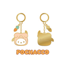 Load image into Gallery viewer, [PREORDER] Stray Kids SKZOO X SANRIO Characters Official MD - Metal Keyring
