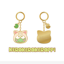 Load image into Gallery viewer, [PREORDER] Stray Kids SKZOO X SANRIO Characters Official MD - Metal Keyring
