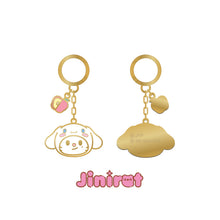 Load image into Gallery viewer, [PREORDER] Stray Kids SKZOO X SANRIO Characters Official MD - Metal Keyring
