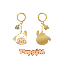 Load image into Gallery viewer, [PREORDER] Stray Kids SKZOO X SANRIO Characters Official MD - Metal Keyring
