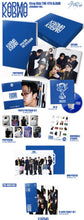 Load image into Gallery viewer, Stray Kids 4th Full Album &#39;KARMA&#39;
